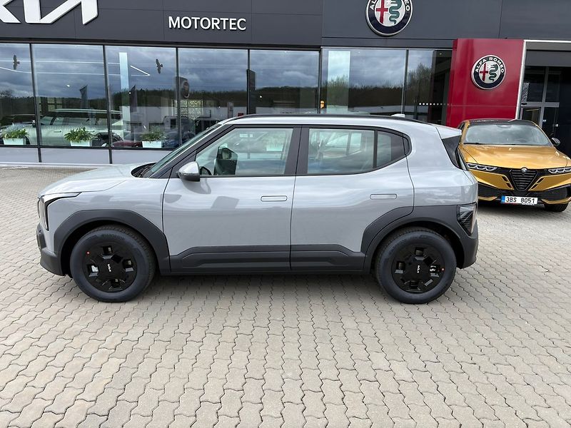 Kia Ostatní (2026) 5P EARTH 108 KW + 42,2 KWH - fotka 4 z 18