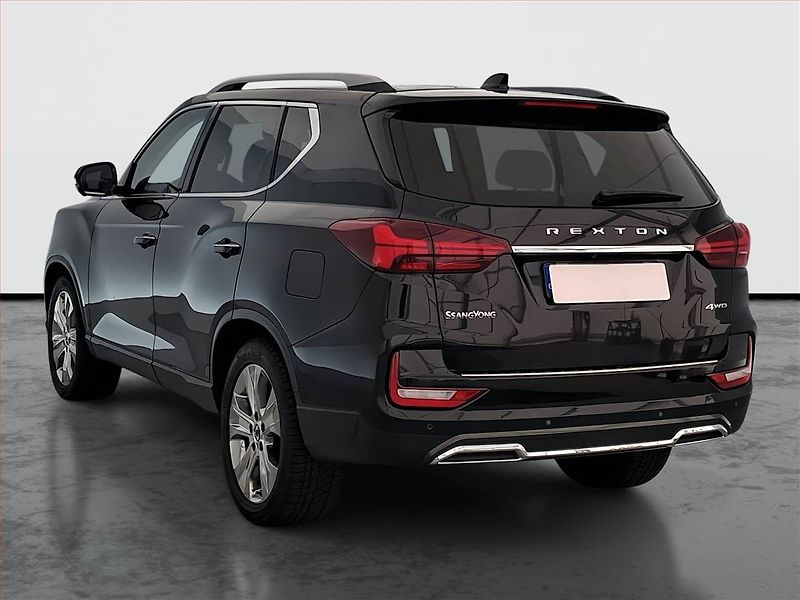 SsangYong Rexton (2022) 2.2 Diesel - fotka 4 z 23
