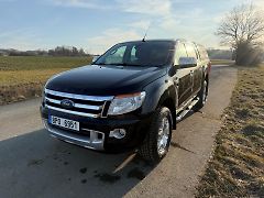 Ford Ranger (2015) 3.2 /147kW - fotografie inzerátu