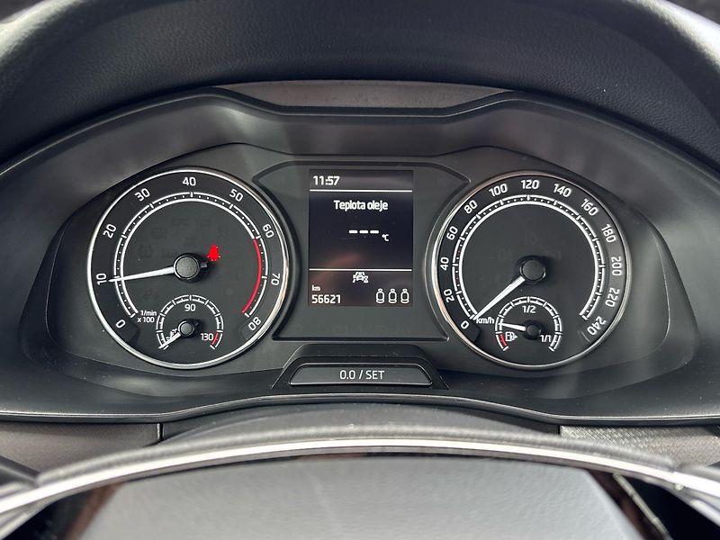 Škoda Kamiq Style - fotka 11 z 25