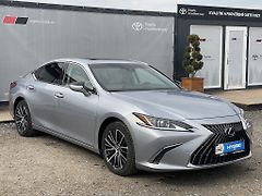 Lexus ES 300h ČR-1m, Business Edition, DPH - fotografie inzerátu