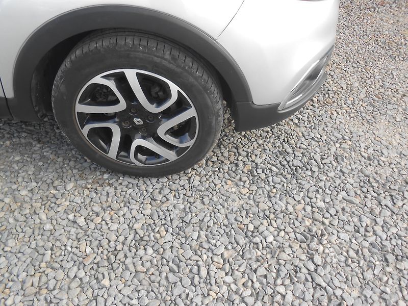 Renault Captur 1.5DCi,NAVI, CHROM,ALU!! - fotka 12 z 34