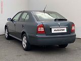 Škoda Octavia (2005) 1.6i, ČR, AC, STK5/28 - náhled 6