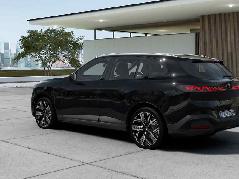 BMW X5 (2026) - fotka 5 z 10