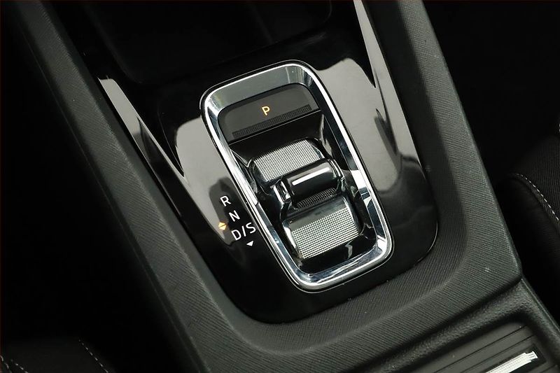 Škoda Octavia (2021) Style 2.0 TDI, Automat, ČR - fotka 9 z 16