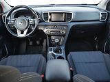 Kia Sportage (2019) 1.6GDi, ČR, servis.kniha, AC - náhled 8