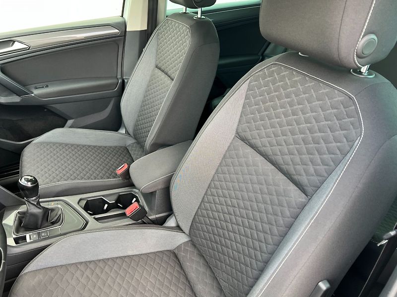 Volkswagen Tiguan (2018) 1.4TSi Join! Navigace! Tažné! - fotka 16 z 34