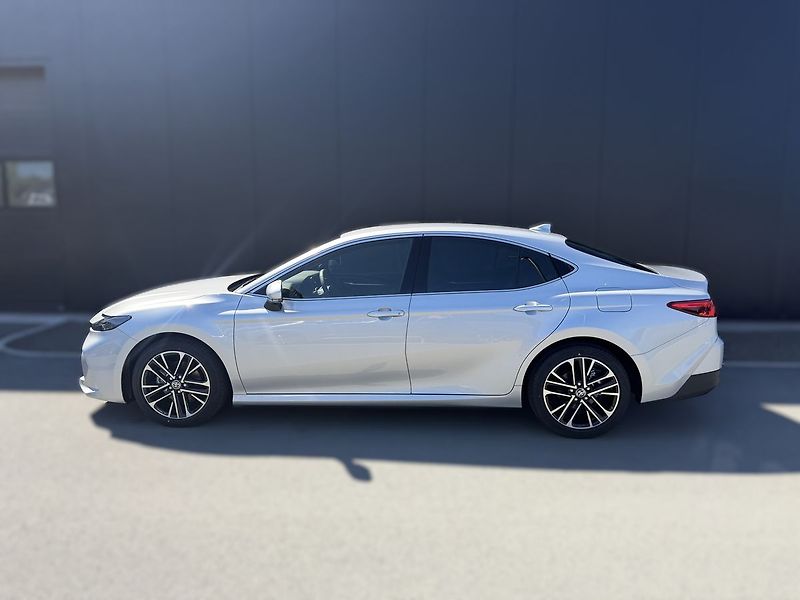 Toyota Camry Prestige - fotka 3 z 5