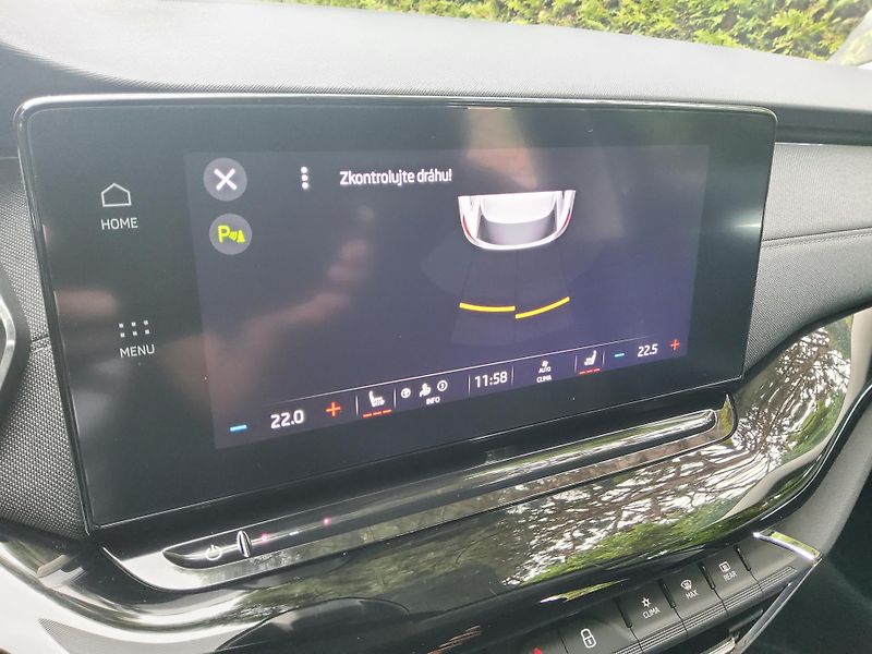 Škoda Octavia (2023) 2.0TDI 110kW Style 1maj ČR - fotka 19 z 31