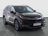 Honda CR-V (2022) 2.0i-MMD HEV - náhled 1