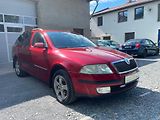 Škoda Octavia (2006) 1,9 TDi 77 Kw 4X4 TAŽNÉ - náhled 1