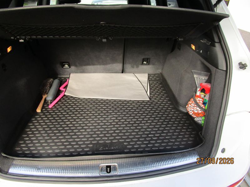 Audi Q5 (2014) 3,0 TDi S-line 4x4 - fotka 32 z 32
