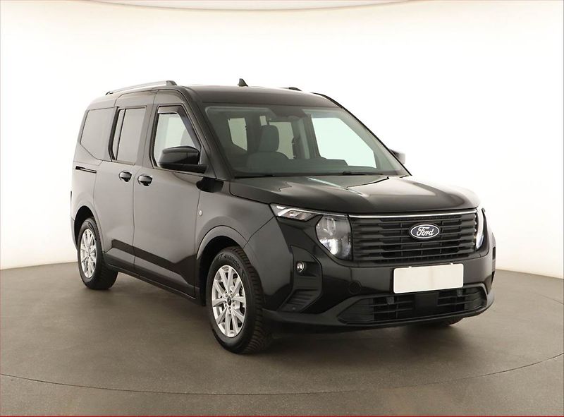Ford Tourneo Courier (2024) Titanium 1.0 EcoBoost, 5Míst - fotografie inzerátu