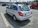 Škoda Fabia 1,4 i 16v, klimatizace, - náhled 6