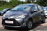 Toyota Yaris 1,5 Hybrid Comfort, Kamera - náhled 1
