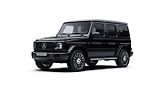 Mercedes-Benz Třídy G 400d AMG Night Exclusive Bur  - náhled 1
