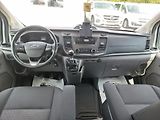 Ford Transit Custom (2023) 2.0TDCi 96kW 5-míst ČR DPH - náhled 9