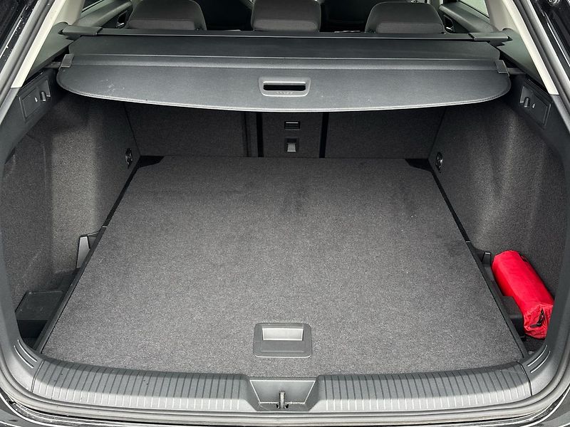 Volkswagen Golf People DSG - fotka 10 z 27