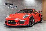 Porsche 911 GT3 RS 4.0 !Najeto 14.885km! - náhled 1