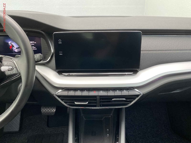 Škoda Octavia (2022) 2.0 TSi 4x4, Style, DSG - fotka 12 z 20