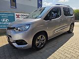 Toyota ProAce City Verso 1.5-PANORAMA-1.MAJ.-V ZÁRUCE - náhled 7
