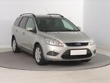 Ford Focus (2009) 1.6 16V, Serv.kniha, nová STK - náhled 1