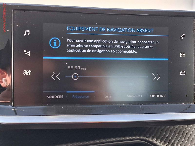Peugeot 208 (2020) 1.2 PT, Active, LED - fotka 17 z 20