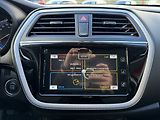 Suzuki SX4 S-Cross (2015) 1.6 VVTi Limited Navi Kamera - náhled 11