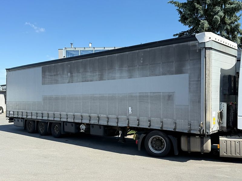 Schmitz MEGA/lowdeck - fotka 1 z 16