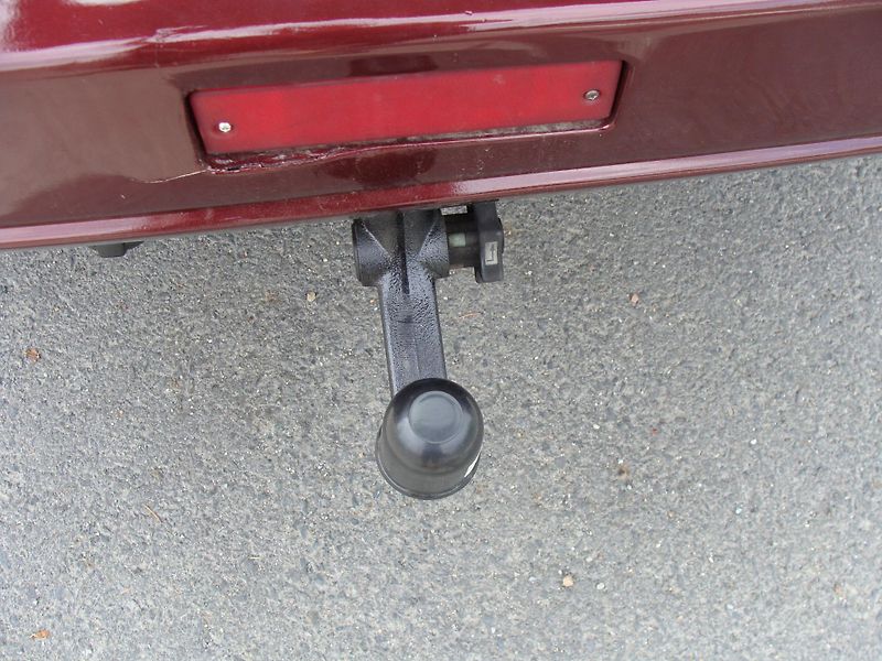 Nissan X-Trail 2.2 DCi, 100 kW, klimatizace - fotka 26 z 27