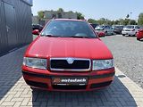 Škoda Octavia 1.6MPI 75kW-1xMAJ.-KLIMATIZACE - náhled 7