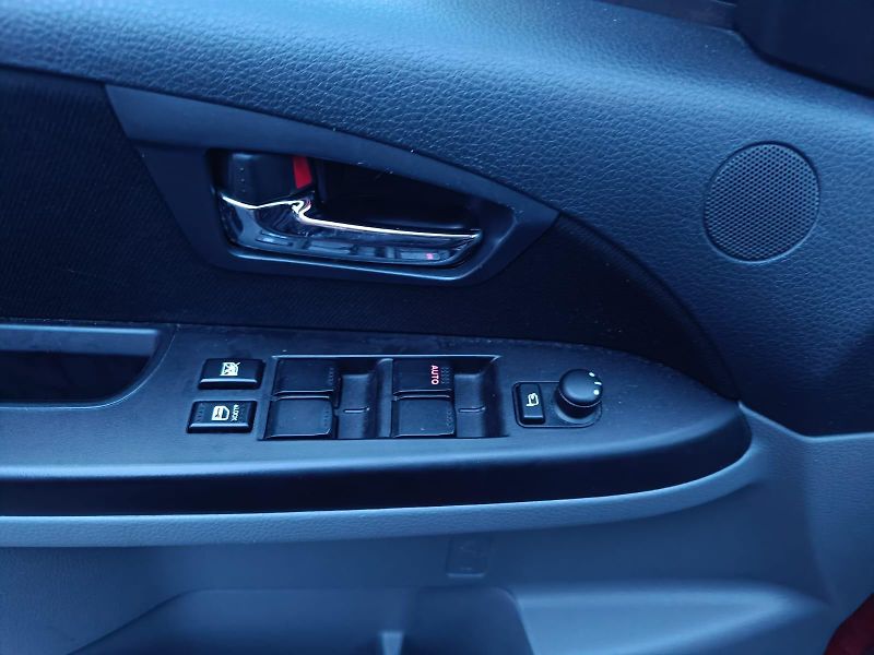 Suzuki SX4 1,6VVTi/88kW, 4x4, model 2013 - fotka 10 z 11