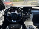 Mercedes-Benz Třídy C (2017) C63S AMG V8 Biturbo REZERVACE - náhled 19