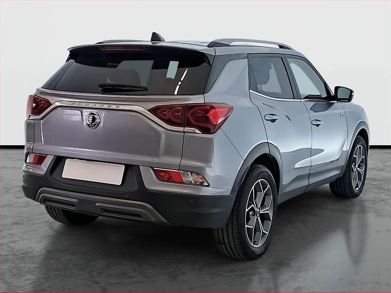 SsangYong Korando (2024) 1.5 T-GDI - fotka 5 z 25