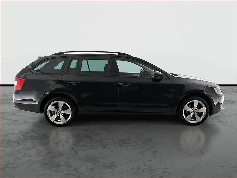 Škoda Octavia (2015) Style 2.0 TDI, 4X4, Xenony - fotka 6 z 16