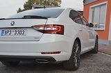 Škoda Superb (2017) 2.0 TSi 206kW DSG 4x4 L&K / ČR - náhled 10