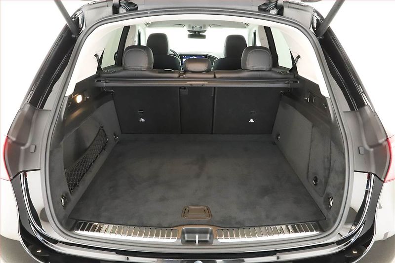 Mercedes-Benz GLE (2025) 450 - fotka 24 z 27