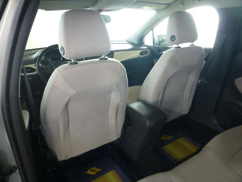 Opel Astra (2016) 1,6CDTI*ALU*PARK.S*Záruka 36mě - fotka 15 z 25