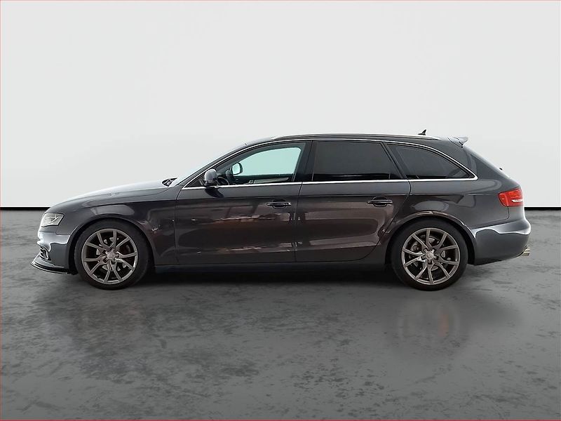 Audi A4 (2008) 2.0 TFSI, Navi, Xenony - fotka 3 z 20