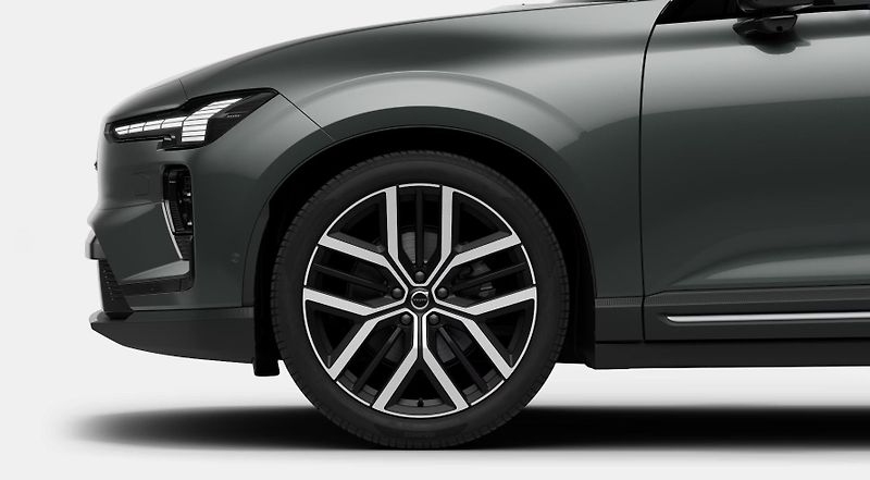 Volvo EX60 (2026)  P10 AWD Electric Ultra - fotka 7 z 13