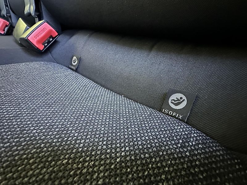 Škoda Yeti (2016) 1.2TSI/81kW *KLIMA* TZ  - fotka 22 z 32