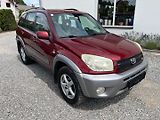 Toyota RAV4 (2004) 2.0 i 4 x 4  Velmi pěkná - náhled 1
