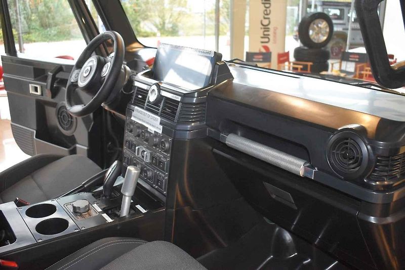 Výrobek nové automobilky se do Česka začne dovážet příští rok