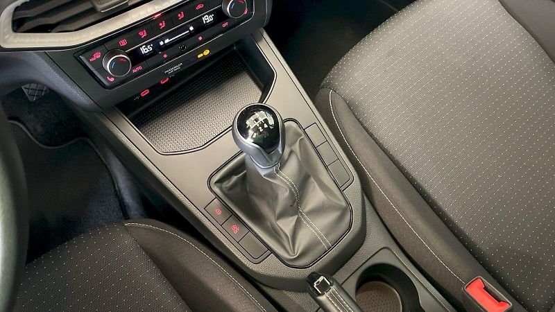 Seat Ibiza (2024) Style 1.0 TSI 85kW - fotka 26 z 28