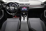 Škoda Superb 2,0 TDI 110kW Style DSG Záruka - náhled 15