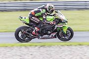Závody superbiků v Mostě slibují zajímavou podívanou