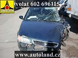 Honda Civic (2000) VOLAT 602 696115 - náhled 1