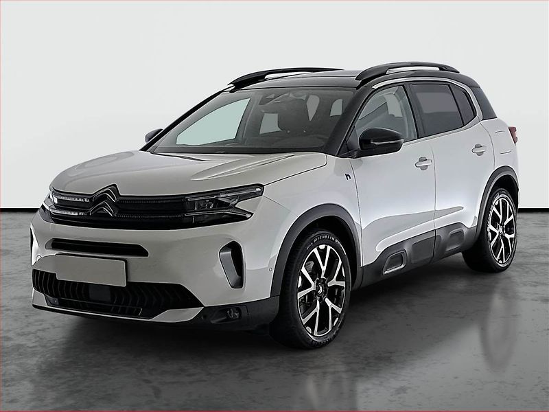 Citroën C5 Aircross (2023) Hybrid 225 - fotka 2 z 21