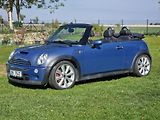 Mini Cooper (2007) JCW, R52 Cabrio - náhled 15