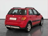 Suzuki SX4 (2014) 1.6 VVT, 4X4, ČR,1.maj - náhled 4